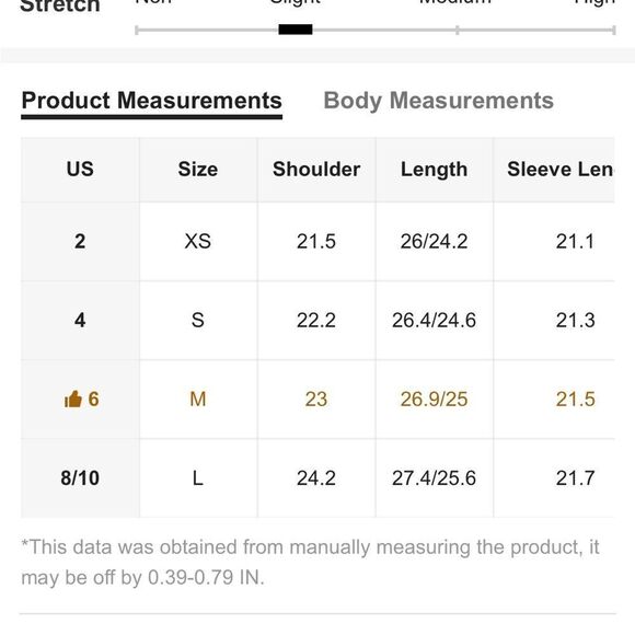 Oversized crew neck Green and White Sweatshirt with Pink Accents- NWOT size S - Picture 15 of 15